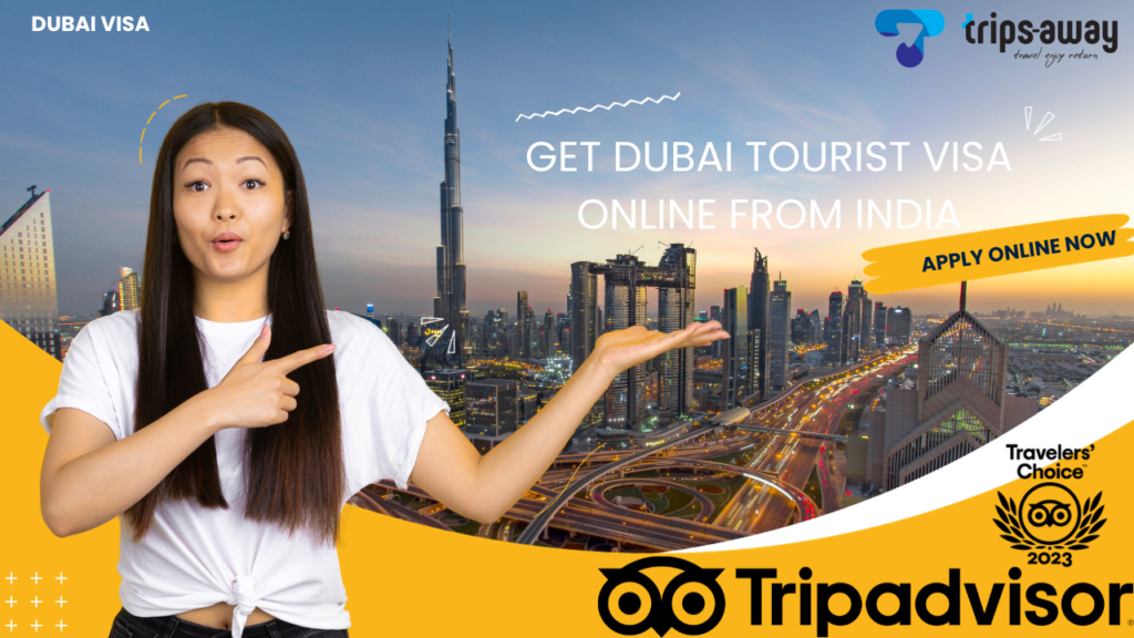 dubai visa for indian