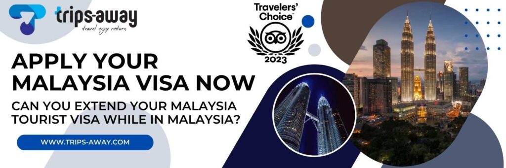 Extend Malaysia Visa image